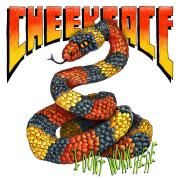 Capa do Single/EP "I Don't Work Here", de Cheekface