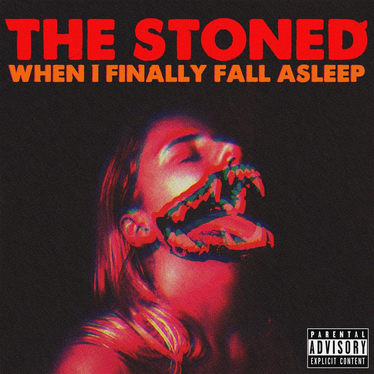 The Stoned | 1 álbum da Discografia no LETRAS.MUS.BR