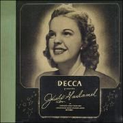 The Judy Garland Souvenir Album