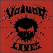 Voivod Lives