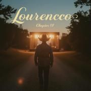 Portada de Álbum "Plano Arquitetado", de Lourencco