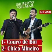 Couro de Boi / Chico Mineiro (Ao Vivo)}