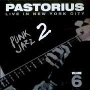 Live In New York City - Vol. Six}