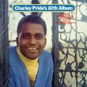 Charley Pride's 10th Album}