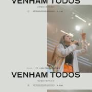 Venham Todos (Canção de Paulo)}