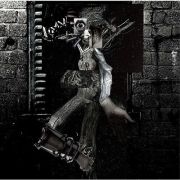 Portada de Álbum "Seven", de 12012