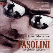 Pasolini - Un Delitto Italiano