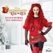 Red Christmas (From Descendants: The Rise of Red)