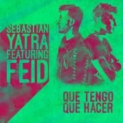 Que Tengo Que Hacer (part. Feid)}