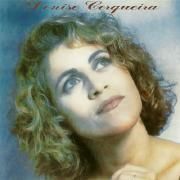 Capa do Álbum "Eterno Amor", de Denise Cerqueira