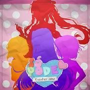 Rap do Doki Doki Literature Club - Só Pode Escolher Uma