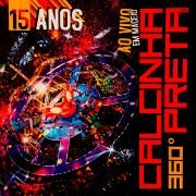 15 Anos: Ao Vivo Em Maceió (Vol. 24)}