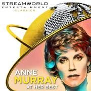 Anne Murray At Her Best}
