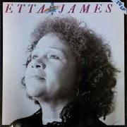 The Heart And Soul Of Etta James