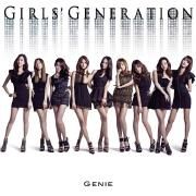Genie (Japanese Single)