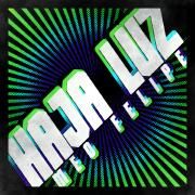 Capa do Single/EP "Haja Luz", de Meo Felipe