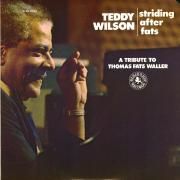 Striding After Fats}