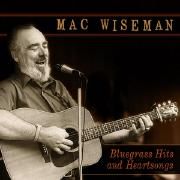 Bluegrass Hits and Heartsongs}