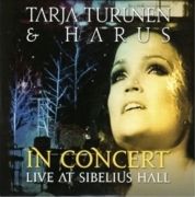 In Concert – Live At Sibelius Hall}