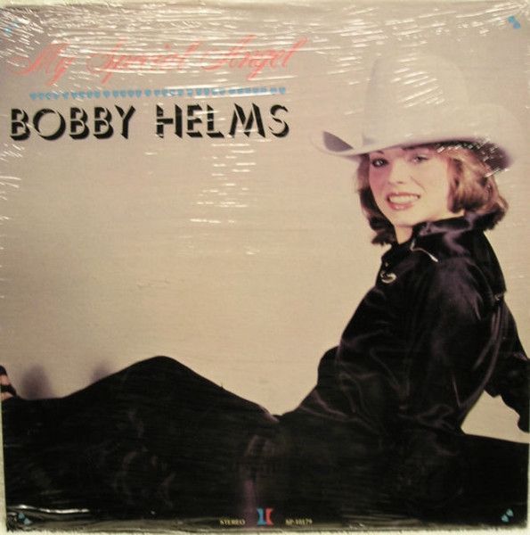 Letra de Jingle Bell Rock (Special Nashville Edition) de Bobby Helms