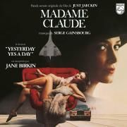 Madame Claude}