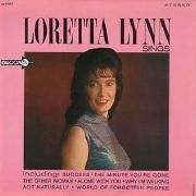 Loretta Lynn Sings}