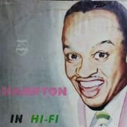 Hampton In HI-FI}