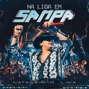 Na Liga em Sampa (Ao Vivo)}