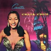 Canta Celia Cruz}