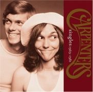 Série Gold: the Carpenters