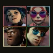 Humanz (Deluxe)}