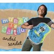 Mundo De Cartão
