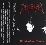 Wrath Of The Tyrant (Demo)}