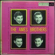 The Ames Brothers (1954)