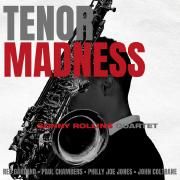 Tenor Madness}