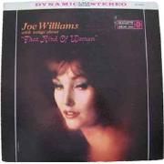 Joe Williams With Songs About That Kind Of Woman}
