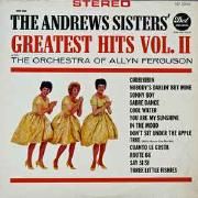 Greatest Hits - Vol. II