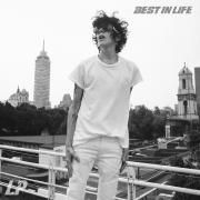 Capa do Single/EP "Best In Life", de LP