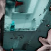 Capa do Single/EP "I HOPE THIS HURTS", de K0mura In