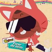 Ficar de Bem (De "Clube da Anittinha") [Vol 1]