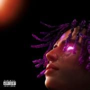 Capa do Álbum "Máquina do Tempo", de 30PRAUM Oficial