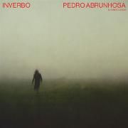 Capa do Álbum "Inverbo", de Pedro Abrunhosa