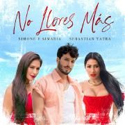 No Llores Más (part. Simone y Simaria)}