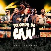 Feijoada Do Caju, Vol. 1 (Ao Vivo)}