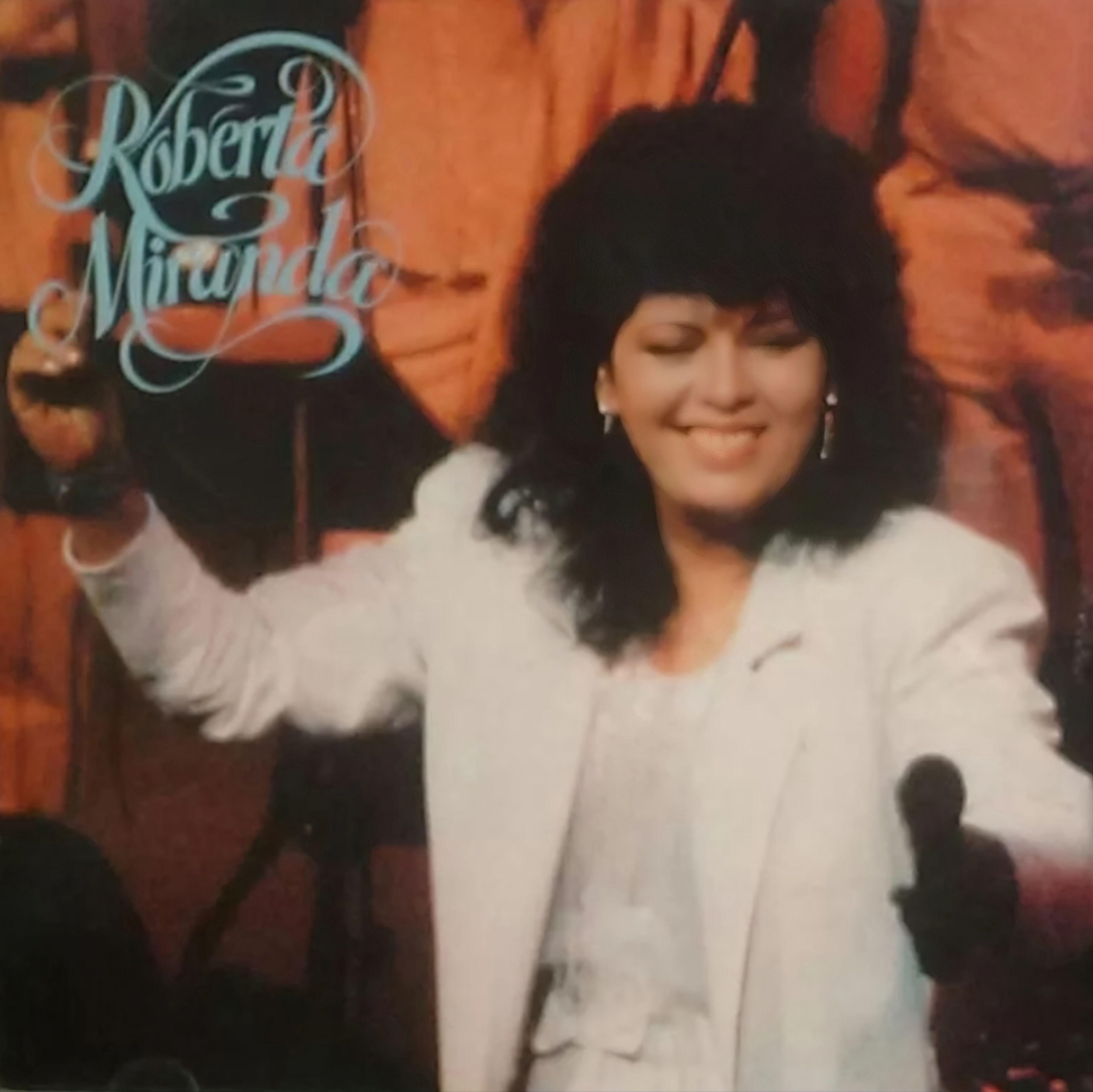 Coletâneas Álbum de Roberta Miranda