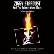Ziggy Stardust and the Spiders from Mars (The Motion Picture Soundtrack)