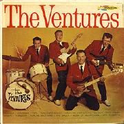 The Ventures (1961)