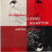 The Fabulous Lionel Hampton And His All-stars}