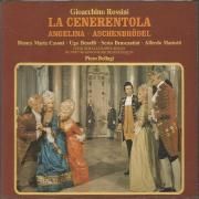 La Cenerentola 