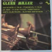 Hommage a Glenn Miller - Vol. 2}